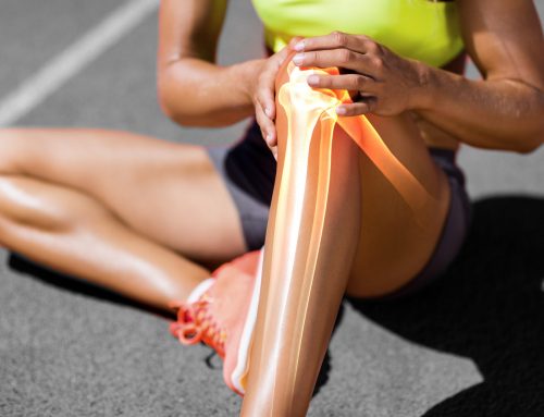 Why Surgery is Not Always the Answer to Your Sports Injury