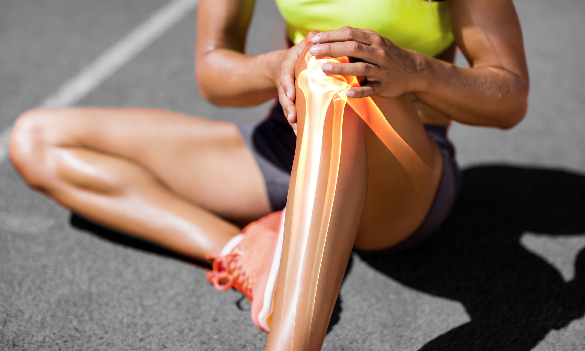 Why Surgery is Not Always the Answer to Your Sports Injury